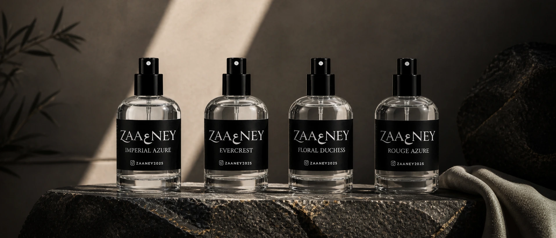 Fragrances
